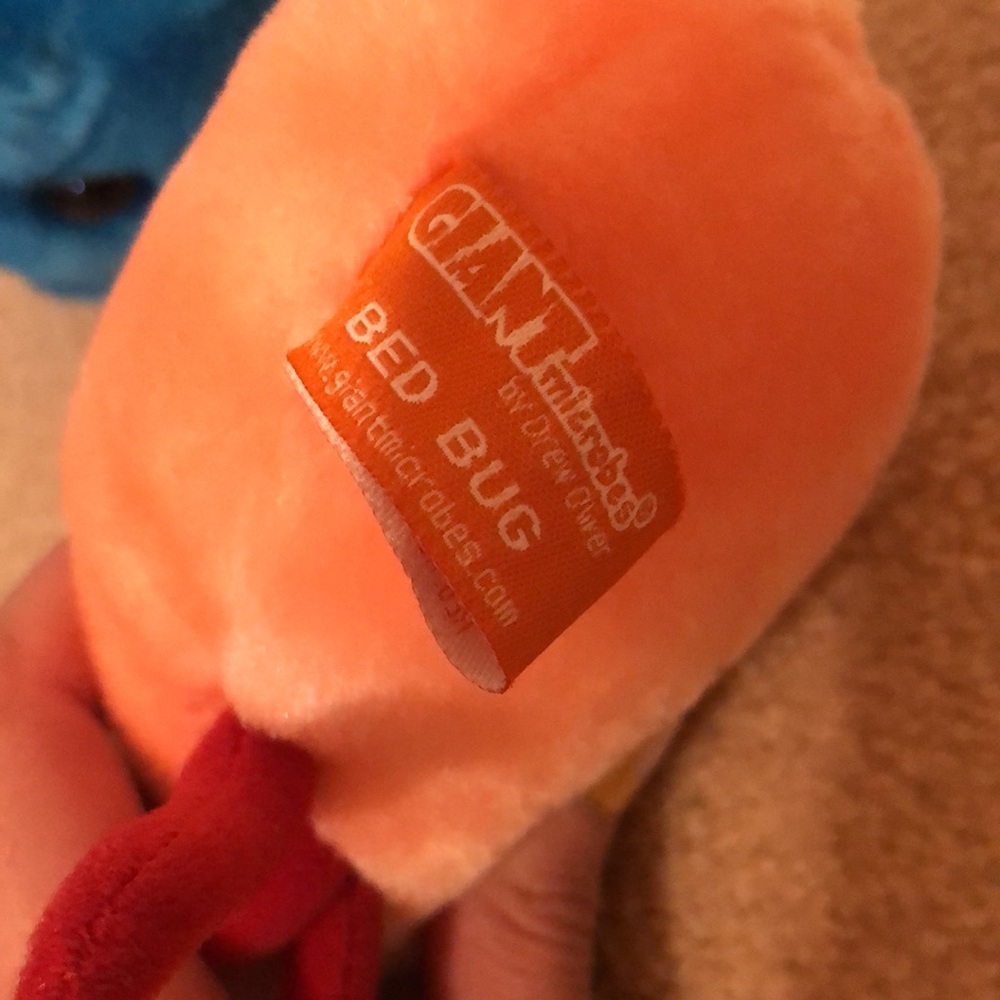 Giant microbe bundle - Picture 6 of 8